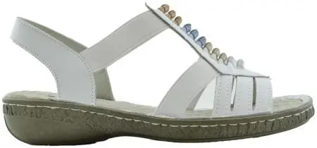 Купить JXS23-BSLM1-015A Covani Босоножки женские за 3 930 руб. в интернет-магазине Дом Обуви