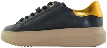 Купить W1202-01 RIEKER Кеды женские за 6 760 руб. в интернет-магазине Дом Обуви