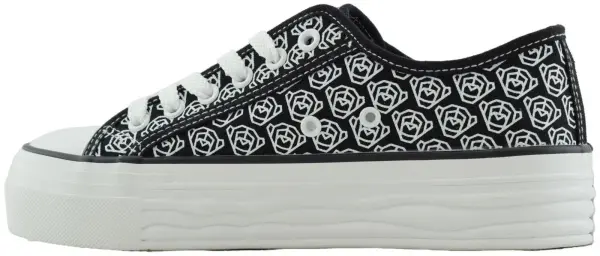 Купить 847900/01-03 KEDDO DENIM Кеды женские за 2 700 руб. в интернет-магазине Дом Обуви