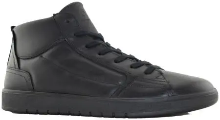 Купить 5946 LEATHER BLACK  ATRAI Ботинки мужские за 9 590 руб. в интернет-магазине Дом Обуви