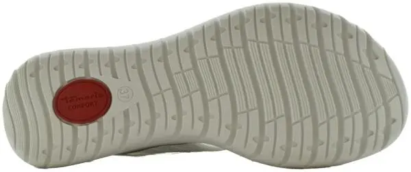 Купить 8-8-88727-44-191 TAMARIS COMFORT Босоножки женские за 5 600 руб. в интернет-магазине Дом Обуви