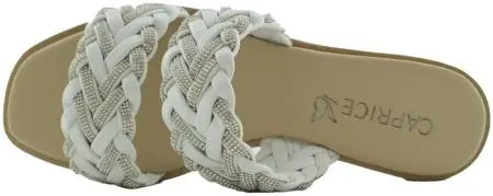 Купить 9-9-27101-42-160 CAPRICE Пантолеты женские за 6 400 руб. в интернет-магазине Дом Обуви