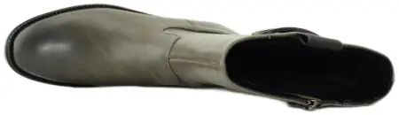 Купить 21C1-91-905B LADY COUTURE Полусапоги женские  за 4 580 руб. в интернет-магазине Дом Обуви