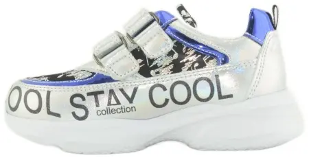 Купить 22688T-2 KAPIKA Кроссовки детские за 2 940 руб. в интернет-магазине Дом Обуви