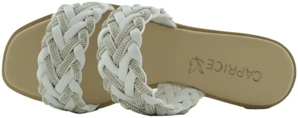 Купить 9-9-27101-42-160 CAPRICE Пантолеты женские за 6 400 руб. в интернет-магазине Дом Обуви