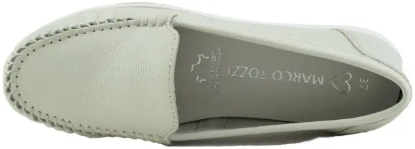 Купить 2-2-24600-42-100 MARCO TOZZI Мокасины женские за 4 860 руб. в интернет-магазине Дом Обуви