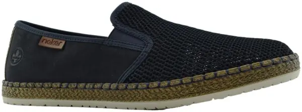 Купить B5265-14 Rieker Слипоны мужские  за 4 730 руб. в интернет-магазине Дом Обуви Купить B5265-14 Rieker Слипоны мужские  за 4 730 руб. в интернет-магазине Дом Обуви