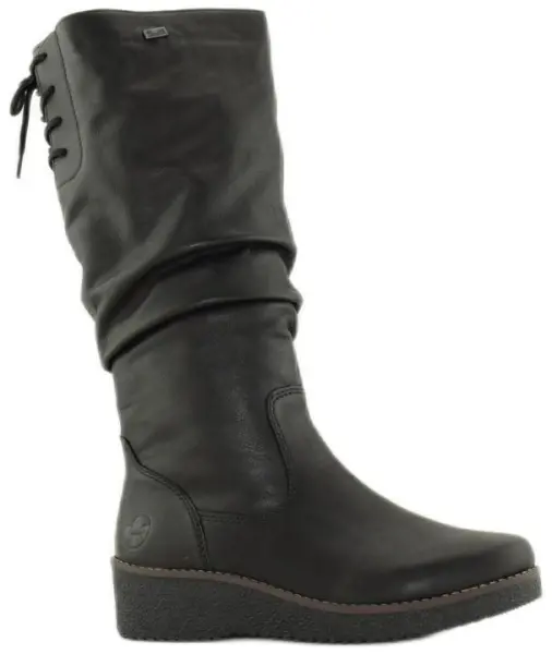 Купить Y4693-00 RIEKER Cапоги женские  за 11 450 руб. в интернет-магазине Дом Обуви