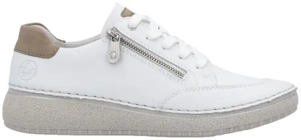 Купить 50905-80 RIEKER Полуботинки женские за 7 950 руб. в интернет-магазине Дом Обуви