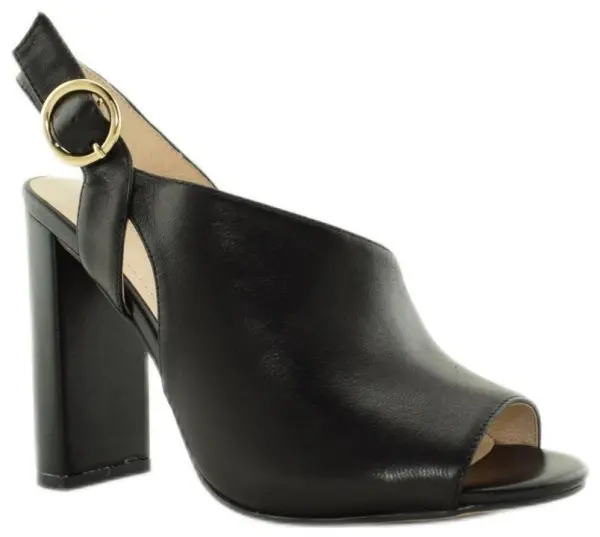 Купить IS56-115200/8 Respect Босоножки женские за 3 210 руб. в интернет-магазине Дом Обуви