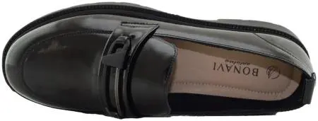 Купить 42-TZU9-22-501L BONAVI Туфли женские за 4 510 руб. в интернет-магазине Дом Обуви