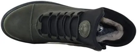 Купить Y3163-54 RIEKER Ботинки женские за 6 760 руб. в интернет-магазине Дом Обуви