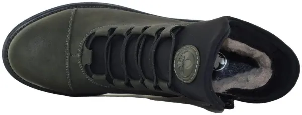 Купить Y3163-54 RIEKER Ботинки женские за 8 450 руб. в интернет-магазине Дом Обуви