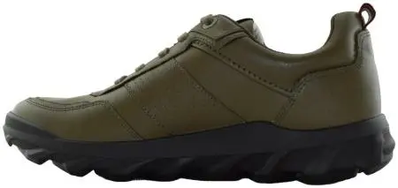 Купить 5636 LEATHER GREEN  ATRAI Кроссовки мужские за 9 980 руб. в интернет-магазине Дом Обуви