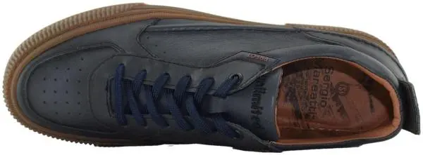 Купить B153/1сп Sergio Mareatti Полуботинки мужские за 6 710 руб. в интернет-магазине Дом Обуви