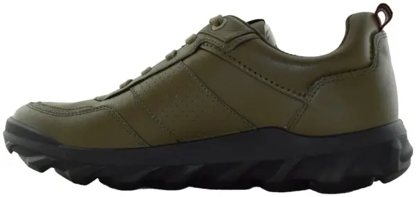 Купить 5636 LEATHER GREEN  ATRAI Кроссовки мужские за 9 980 руб. в интернет-магазине Дом Обуви