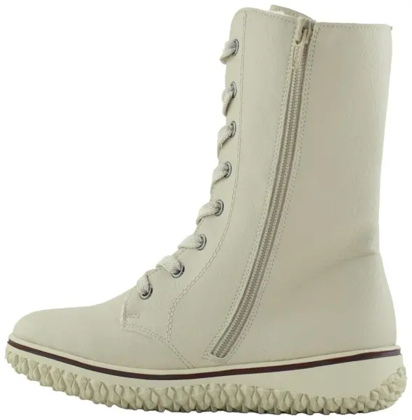 Купить Z4248-60 RIEKER Ботинки женские за 7 950 руб. в интернет-магазине Дом Обуви