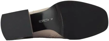 Купить VS32-169963/8 RESPECT Ботинки женские за 10 260 руб. в интернет-магазине Дом Обуви