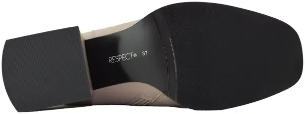Купить VS32-169963/8 RESPECT Ботинки женские за 10 260 руб. в интернет-магазине Дом Обуви