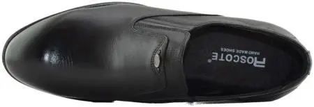 Купить F42-06J-HB1-T4389 Roscote Туфли мужские за 6 980 руб. в интернет-магазине Дом Обуви