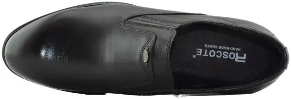 Купить F42-06J-HB1-T4389 Roscote Туфли мужские за 6 980 руб. в интернет-магазине Дом Обуви