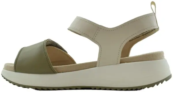 Купить 9-9-28702-42-739 CAPRICE Босоножки женские за 6 400 руб. в интернет-магазине Дом Обуви