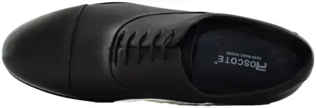 Купить K11606-601-5666  Roscote Туфли мужские за 8 380 руб. в интернет-магазине Дом Обуви