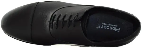 Купить K11606-601-5666  Roscote Туфли мужские за 8 380 руб. в интернет-магазине Дом Обуви