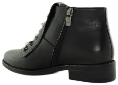 Купить 88-502-01-М3 Dakkem Ботинки женские  за 4 570 руб. в интернет-магазине Дом Обуви