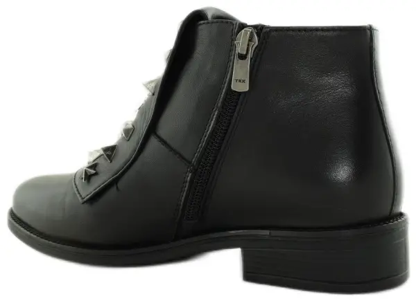 Купить 88-502-01-М3 Dakkem Ботинки женские  за 4 570 руб. в интернет-магазине Дом Обуви