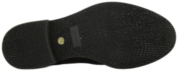 Купить CC188-095-03-S414-L10-DBROWN El Tempo Туфли мужские за 3 040 руб. в интернет-магазине Дом Обуви