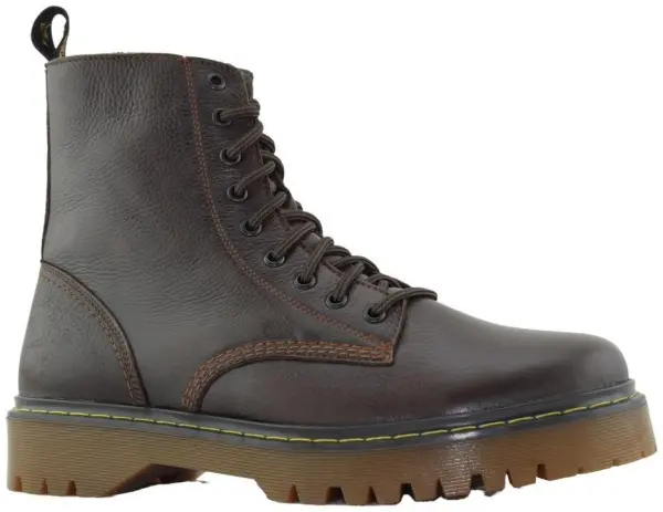 Купить М540кп Sergio Mareatti Ботинки мужские  за 8 070 руб. в интернет-магазине Дом Обуви