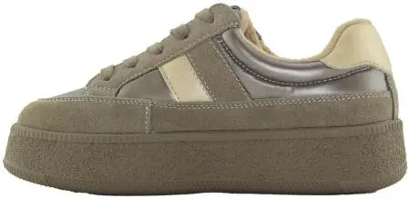 Купить VK73-181600/8 RESPECT Полуботинки женские за 5 140 руб. в интернет-магазине Дом Обуви