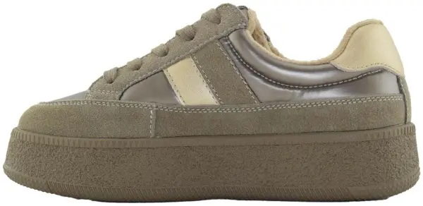 Купить VK73-181600/8 RESPECT Полуботинки женские за 5 140 руб. в интернет-магазине Дом Обуви