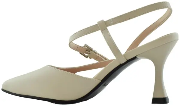 Купить AAS23-BCLM1-050-F Covani Туфли летние женские за 5 550 руб. в интернет-магазине Дом Обуви