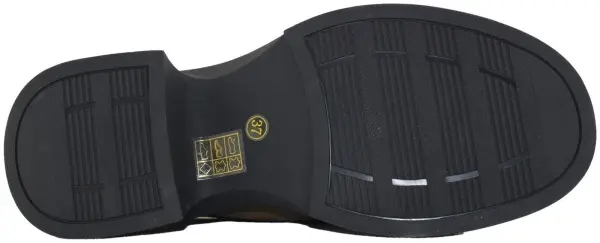 Купить 24A-A1536-46 SINTIA Полуботинки женские  за 7 180 руб. в интернет-магазине Дом Обуви