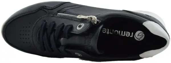 Купить D2G01-14 REMONTE Кеды женские за 9 750 руб. в интернет-магазине Дом Обуви