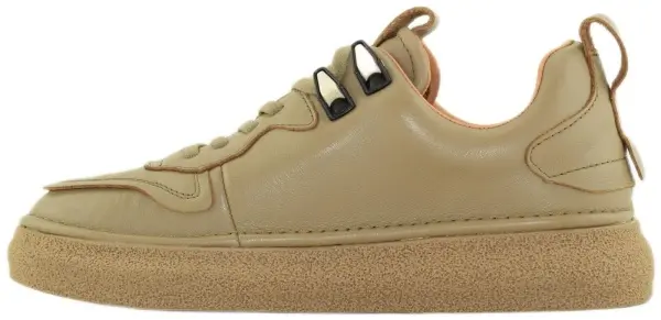 Купить XUS-23969-7D-KT MADELLA Полуботинки женские за 5 340 руб. в интернет-магазине Дом Обуви