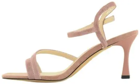 Купить 12C6-23-315 LADY COUTURE Босоножки женские за 5 680 руб. в интернет-магазине Дом Обуви