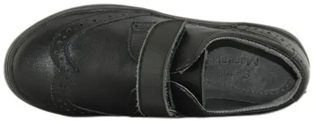 Купить SMB2244/0 Sergio Mareatti Полуботинки детские за 3 870 руб. в интернет-магазине Дом Обуви