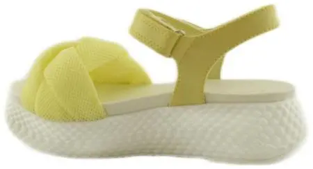 Купить 927365/09-02 BETSY Босоножки подростковые за 990 руб. в интернет-магазине Дом Обуви