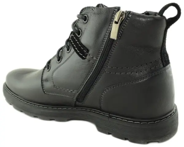 Купить М453 чп CATUNLTD WORKandLEISURE Ботинки мужские за 3 210 руб. в интернет-магазине Дом Обуви