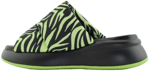 Купить 847187/02-06 KEDDO Шлепанцы женские за 3 700 руб. в интернет-магазине Дом Обуви