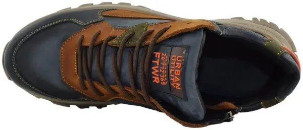 Купить 520-1614-108-09 Magellan Ботинки мужские за 8 640 руб. в интернет-магазине Дом Обуви