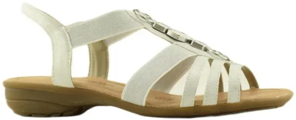 Купить R3654-80 REMONTE Босоножки женские за 4 760 руб. в интернет-магазине Дом Обуви