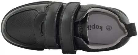 Купить 23979-1 KAPIKA Полуботинки детские за 4 160 руб. в интернет-магазине Дом Обуви