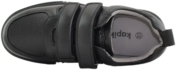 Купить 23979-1 KAPIKA Полуботинки детские за 4 160 руб. в интернет-магазине Дом Обуви