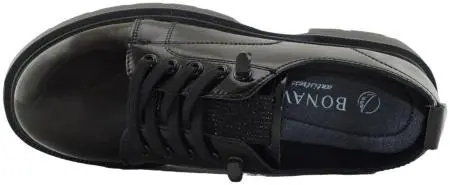 Купить 42-TZU3-16-501S BONAVI Туфли женские за 4 340 руб. в интернет-магазине Дом Обуви