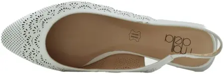 Купить SOU-51008-2B-SP MADELLA Туфли женские за 5 080 руб. в интернет-магазине Дом Обуви