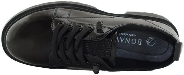 Купить 42-TZU3-16-501S BONAVI Туфли женские за 4 340 руб. в интернет-магазине Дом Обуви